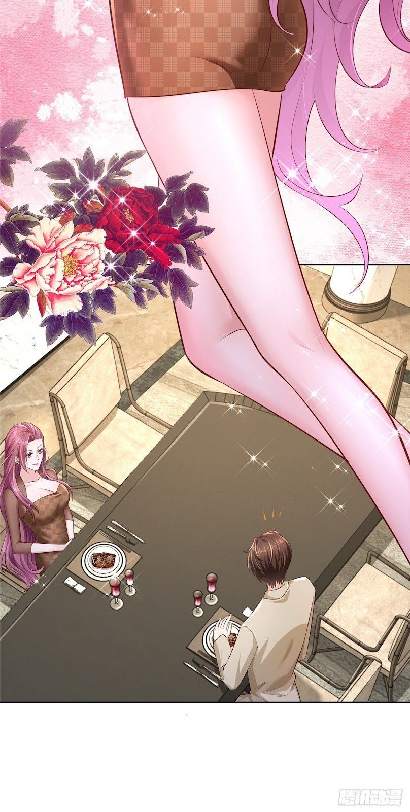 đọc truyện Mỗi Tuần Ta Có Một Nghề Nghiệp Mới Chương 39 ảnh 21 tại Thiên Thai Truyện