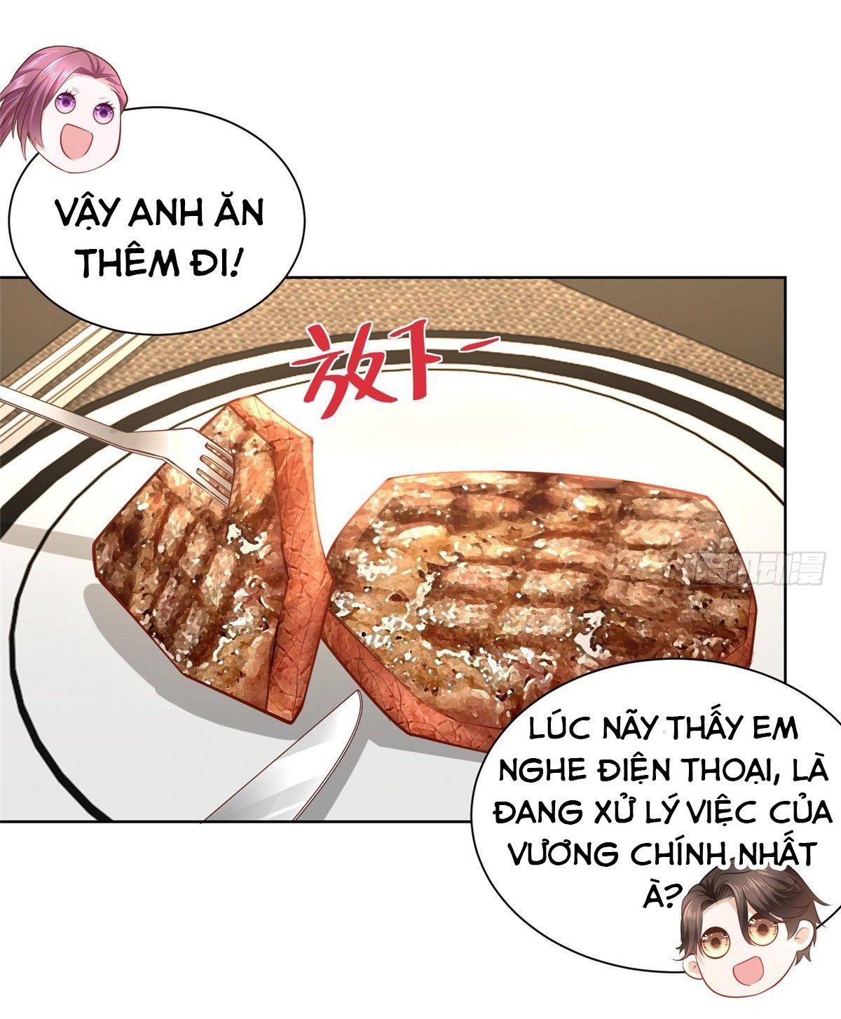 đọc truyện Mỗi Tuần Ta Có Một Nghề Nghiệp Mới Chương 39 ảnh 23 tại Thiên Thai Truyện