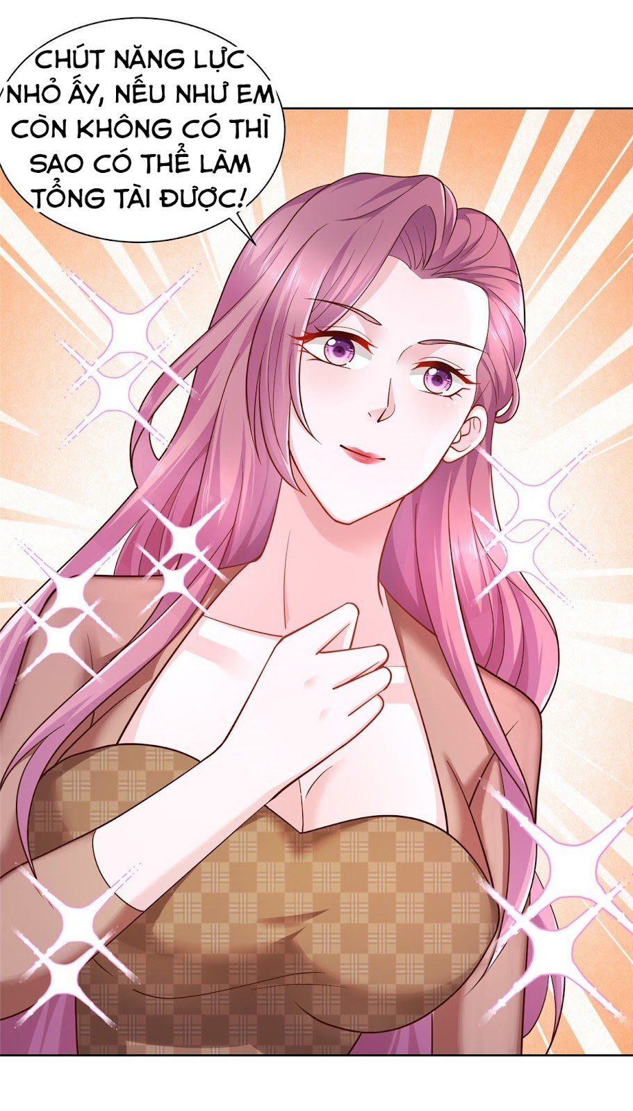 đọc truyện Mỗi Tuần Ta Có Một Nghề Nghiệp Mới Chương 39 ảnh 25 tại Thiên Thai Truyện