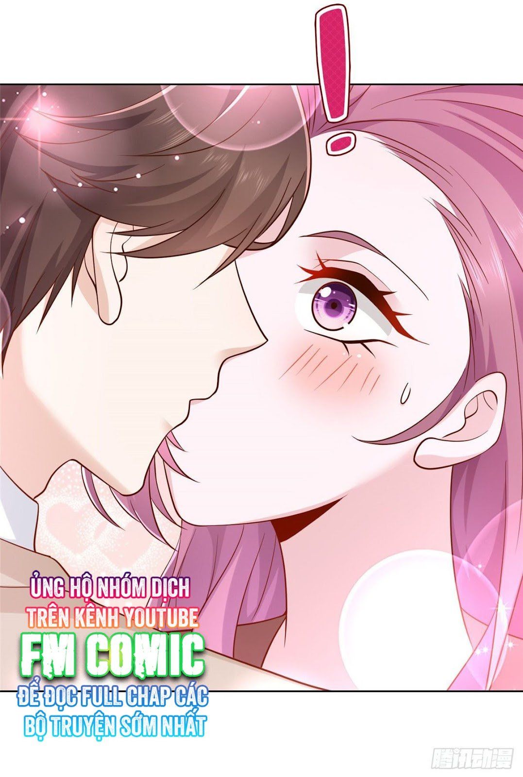 đọc truyện Mỗi Tuần Ta Có Một Nghề Nghiệp Mới Chương 39 ảnh 30 tại Thiên Thai Truyện