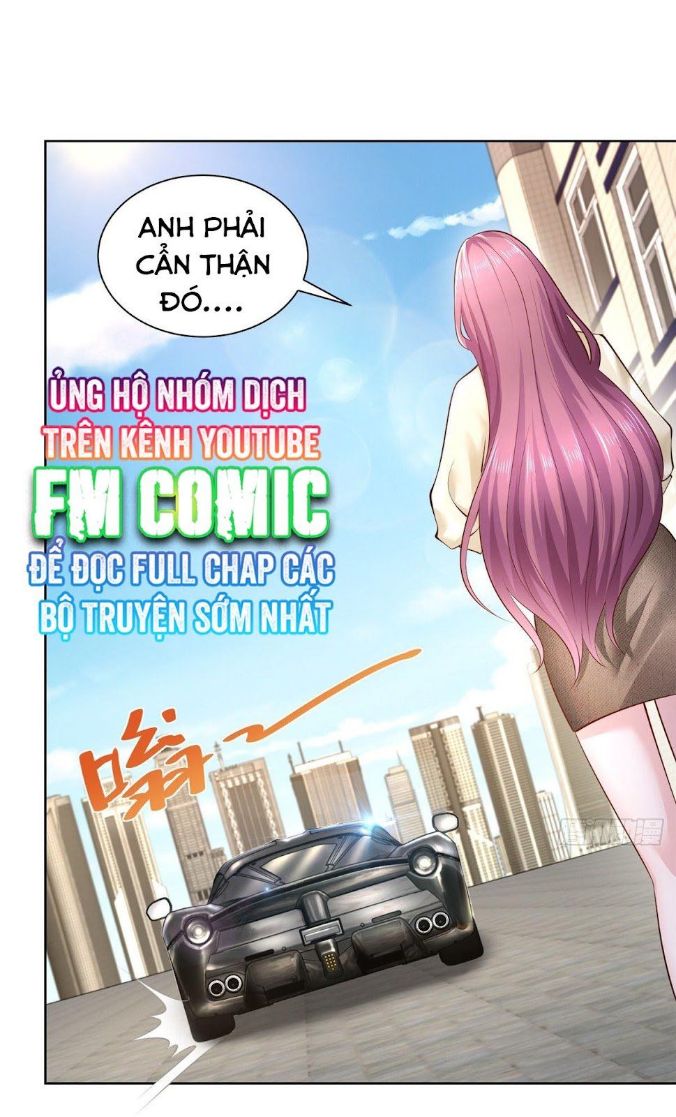 đọc truyện Mỗi Tuần Ta Có Một Nghề Nghiệp Mới Chương 39 ảnh 6 tại Thiên Thai Truyện