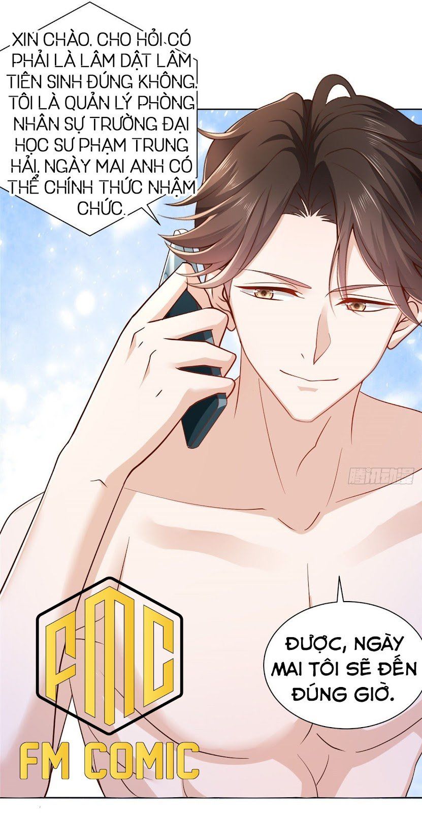 đọc truyện Mỗi Tuần Ta Có Một Nghề Nghiệp Mới Chương 39 ảnh 43 tại Thiên Thai Truyện