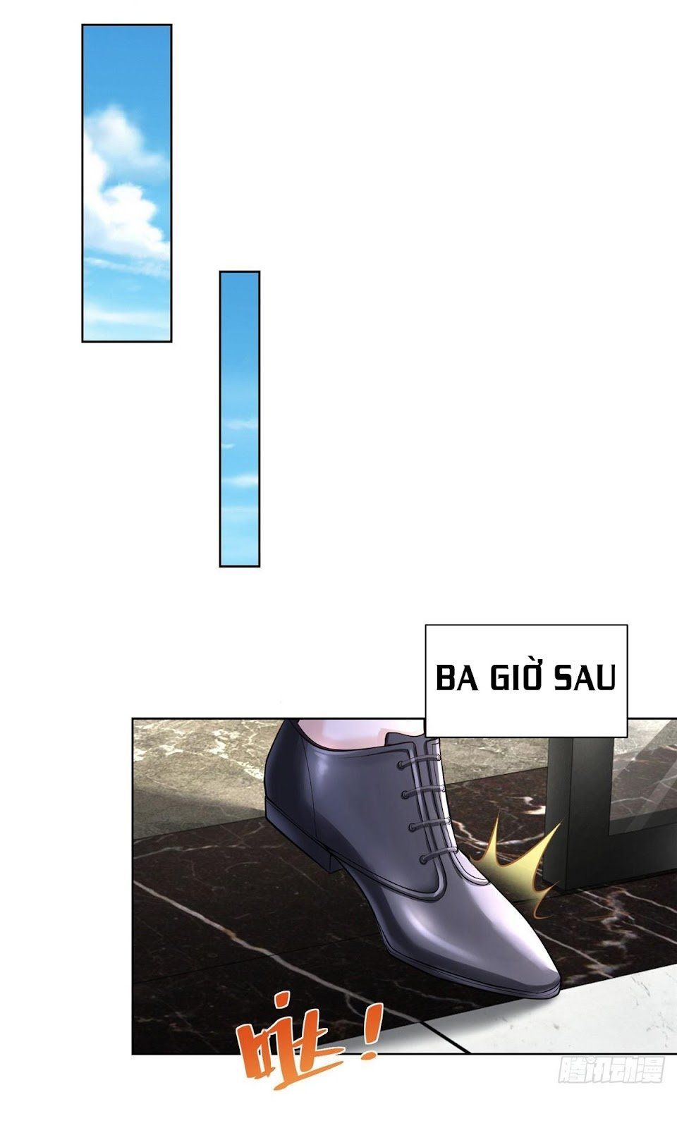 đọc truyện Mỗi Tuần Ta Có Một Nghề Nghiệp Mới Chương 39 ảnh 7 tại Thiên Thai Truyện