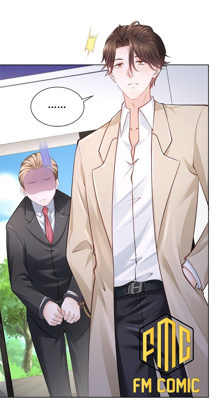 đọc truyện Mỗi Tuần Ta Có Một Nghề Nghiệp Mới Chương 39 ảnh 8 tại Thiên Thai Truyện