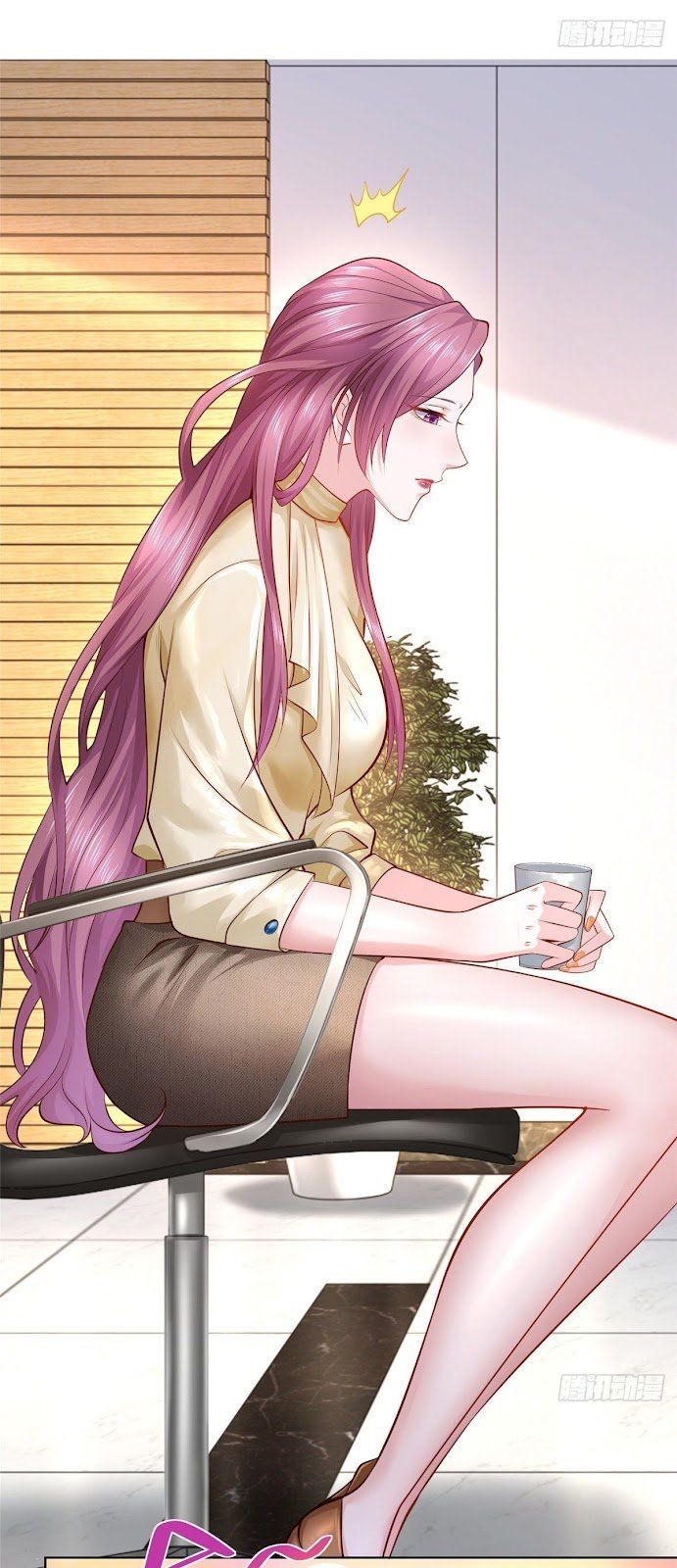 đọc truyện Mỗi Tuần Ta Có Một Nghề Nghiệp Mới Chương 39 ảnh 9 tại Thiên Thai Truyện