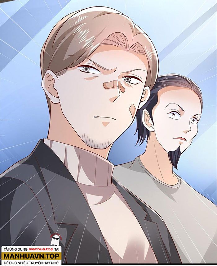 đọc truyện Mỗi Tuần Ta Có Một Nghề Nghiệp Mới Chương 390 ảnh 17 tại Thiên Thai Truyện