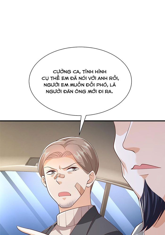 đọc truyện Mỗi Tuần Ta Có Một Nghề Nghiệp Mới Chương 390 ảnh 18 tại Thiên Thai Truyện