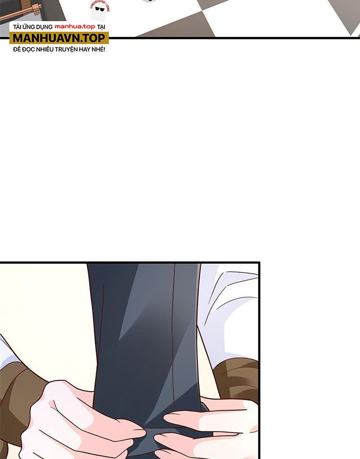 đọc truyện Mỗi Tuần Ta Có Một Nghề Nghiệp Mới Chương 390 ảnh 4 tại Thiên Thai Truyện