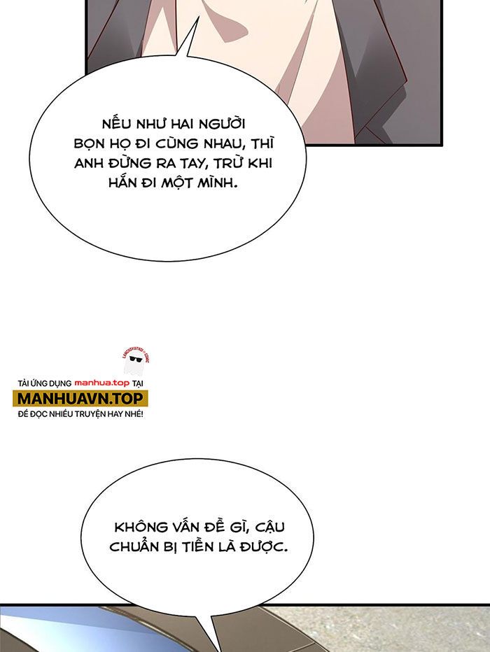 đọc truyện Mỗi Tuần Ta Có Một Nghề Nghiệp Mới Chương 390 ảnh 22 tại Thiên Thai Truyện