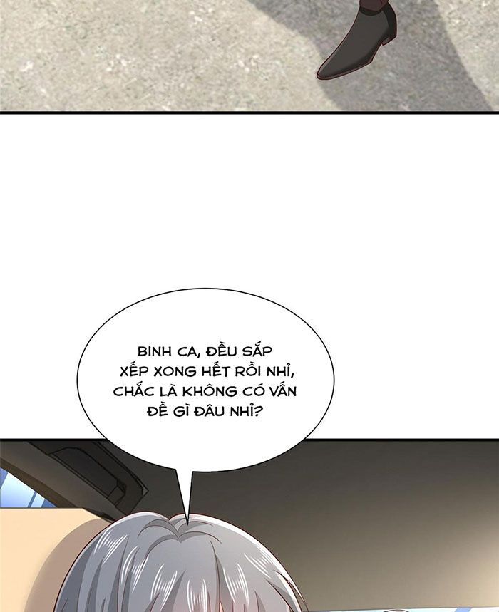 đọc truyện Mỗi Tuần Ta Có Một Nghề Nghiệp Mới Chương 390 ảnh 24 tại Thiên Thai Truyện