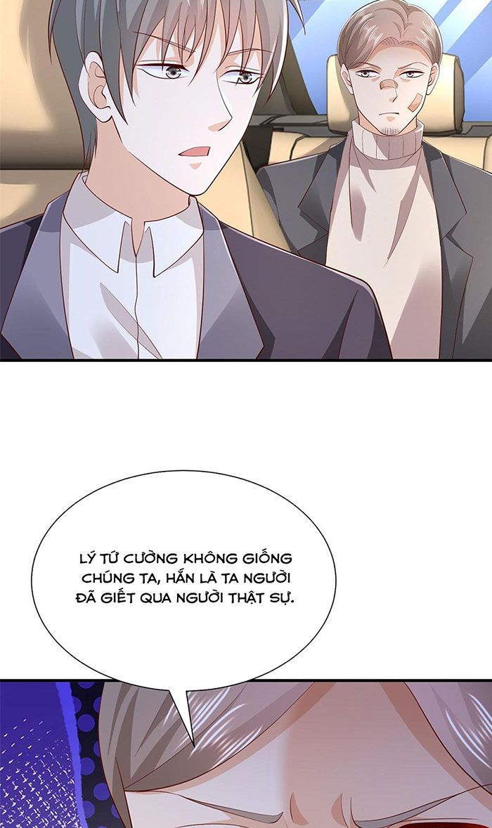 đọc truyện Mỗi Tuần Ta Có Một Nghề Nghiệp Mới Chương 390 ảnh 25 tại Thiên Thai Truyện