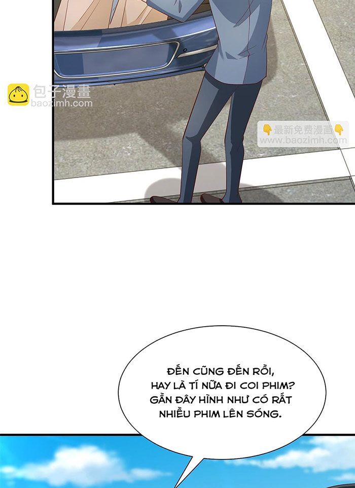 đọc truyện Mỗi Tuần Ta Có Một Nghề Nghiệp Mới Chương 390 ảnh 28 tại Thiên Thai Truyện