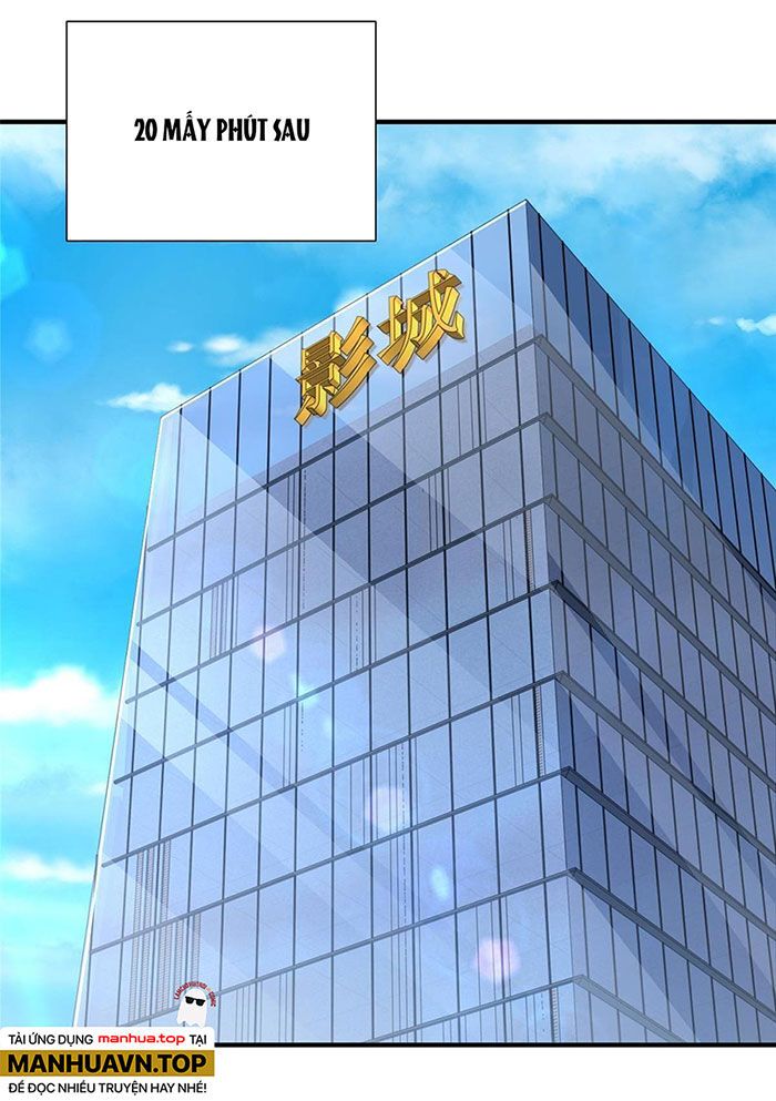 đọc truyện Mỗi Tuần Ta Có Một Nghề Nghiệp Mới Chương 390 ảnh 38 tại Thiên Thai Truyện