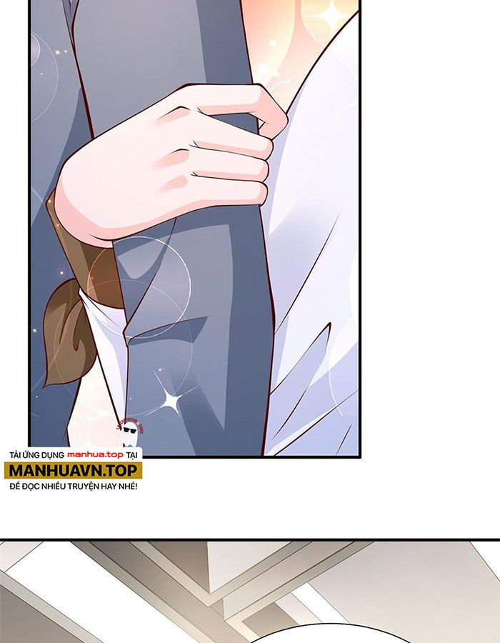 đọc truyện Mỗi Tuần Ta Có Một Nghề Nghiệp Mới Chương 390 ảnh 43 tại Thiên Thai Truyện