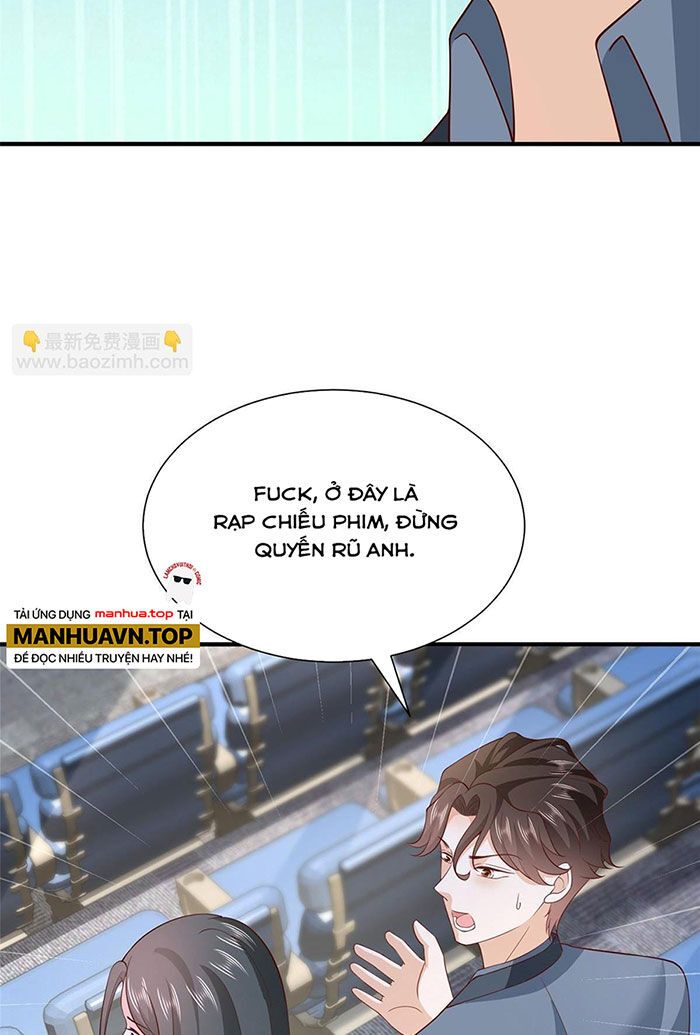 đọc truyện Mỗi Tuần Ta Có Một Nghề Nghiệp Mới Chương 390 ảnh 53 tại Thiên Thai Truyện