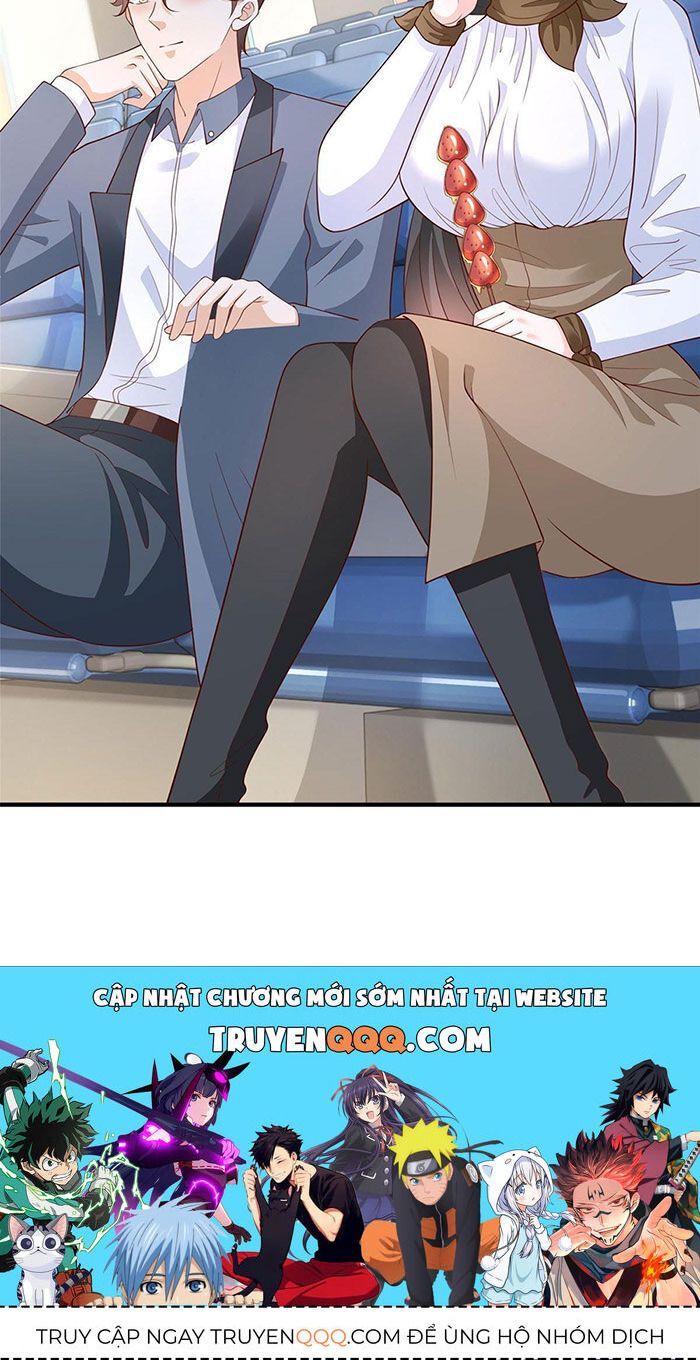 đọc truyện Mỗi Tuần Ta Có Một Nghề Nghiệp Mới Chương 390 ảnh 58 tại Thiên Thai Truyện