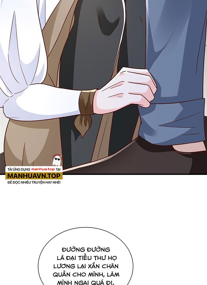 đọc truyện Mỗi Tuần Ta Có Một Nghề Nghiệp Mới Chương 390 ảnh 8 tại Thiên Thai Truyện