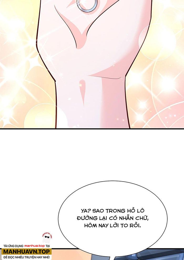 đọc truyện Mỗi Tuần Ta Có Một Nghề Nghiệp Mới Chương 391 ảnh 5 tại Thiên Thai Truyện