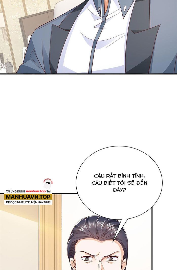 đọc truyện Mỗi Tuần Ta Có Một Nghề Nghiệp Mới Chương 391 ảnh 34 tại Thiên Thai Truyện