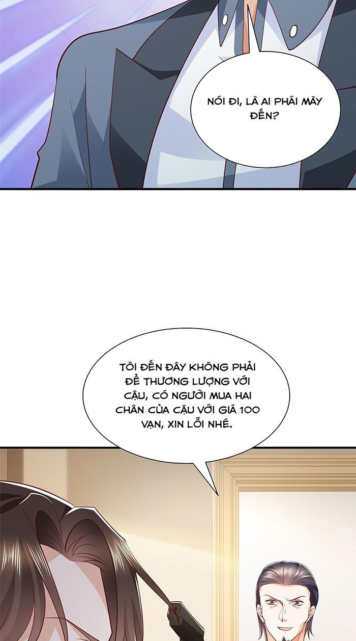 đọc truyện Mỗi Tuần Ta Có Một Nghề Nghiệp Mới Chương 391 ảnh 37 tại Thiên Thai Truyện