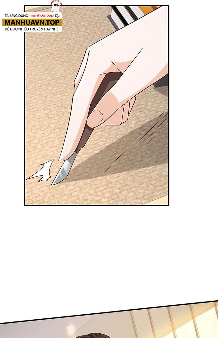 đọc truyện Mỗi Tuần Ta Có Một Nghề Nghiệp Mới Chương 391 ảnh 39 tại Thiên Thai Truyện