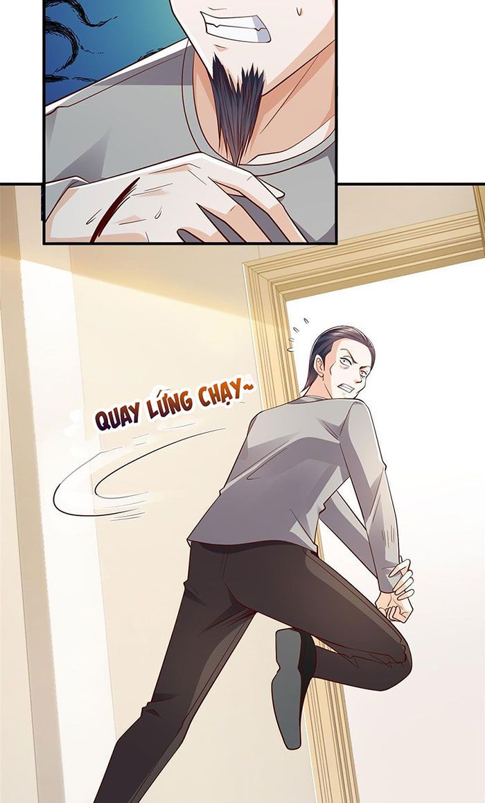 đọc truyện Mỗi Tuần Ta Có Một Nghề Nghiệp Mới Chương 391 ảnh 43 tại Thiên Thai Truyện