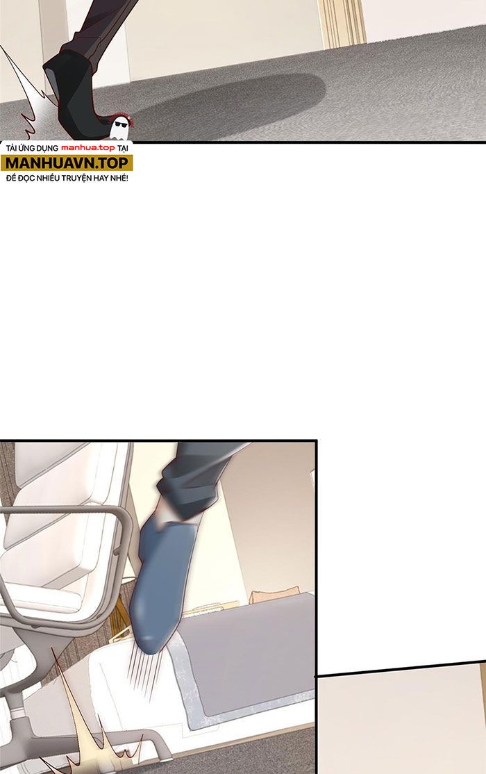 đọc truyện Mỗi Tuần Ta Có Một Nghề Nghiệp Mới Chương 391 ảnh 44 tại Thiên Thai Truyện