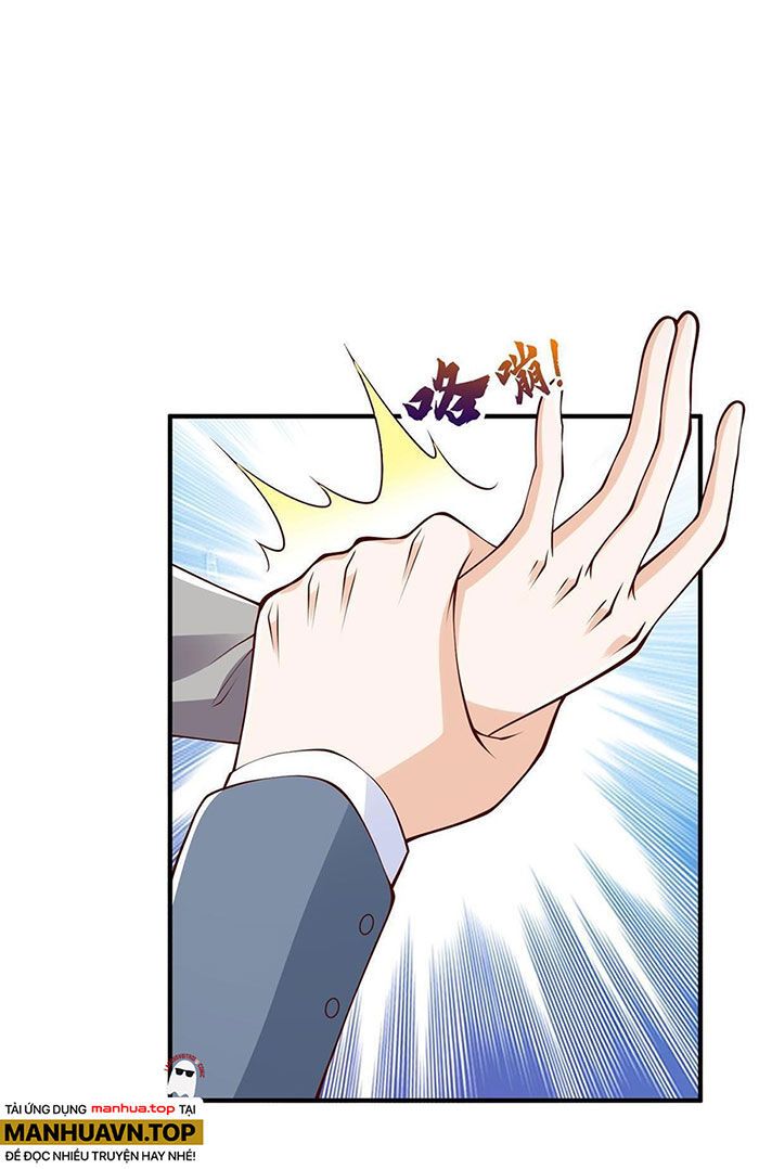 đọc truyện Mỗi Tuần Ta Có Một Nghề Nghiệp Mới Chương 391 ảnh 48 tại Thiên Thai Truyện