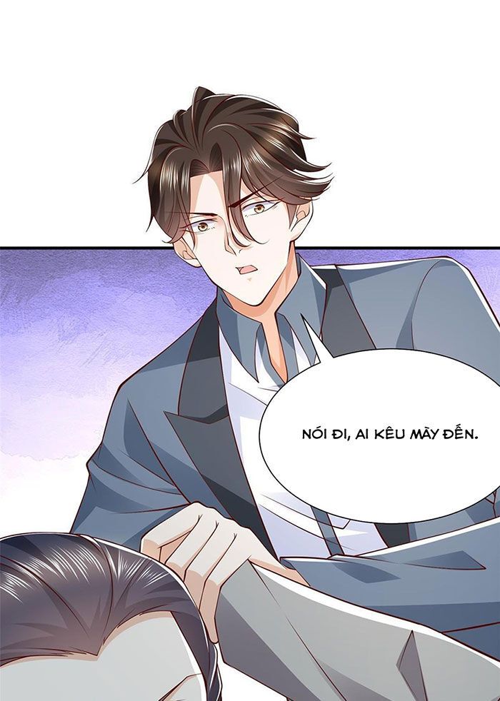 đọc truyện Mỗi Tuần Ta Có Một Nghề Nghiệp Mới Chương 391 ảnh 49 tại Thiên Thai Truyện