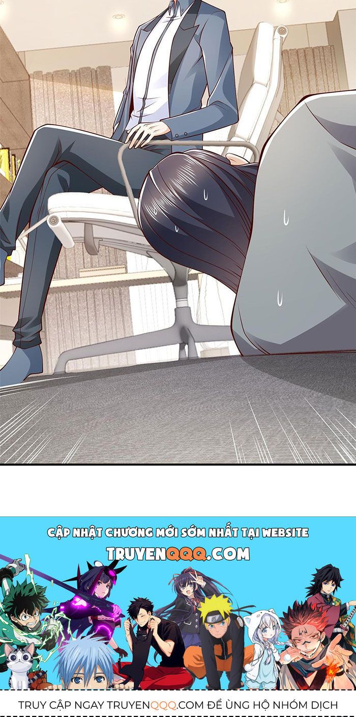 đọc truyện Mỗi Tuần Ta Có Một Nghề Nghiệp Mới Chương 391 ảnh 55 tại Thiên Thai Truyện