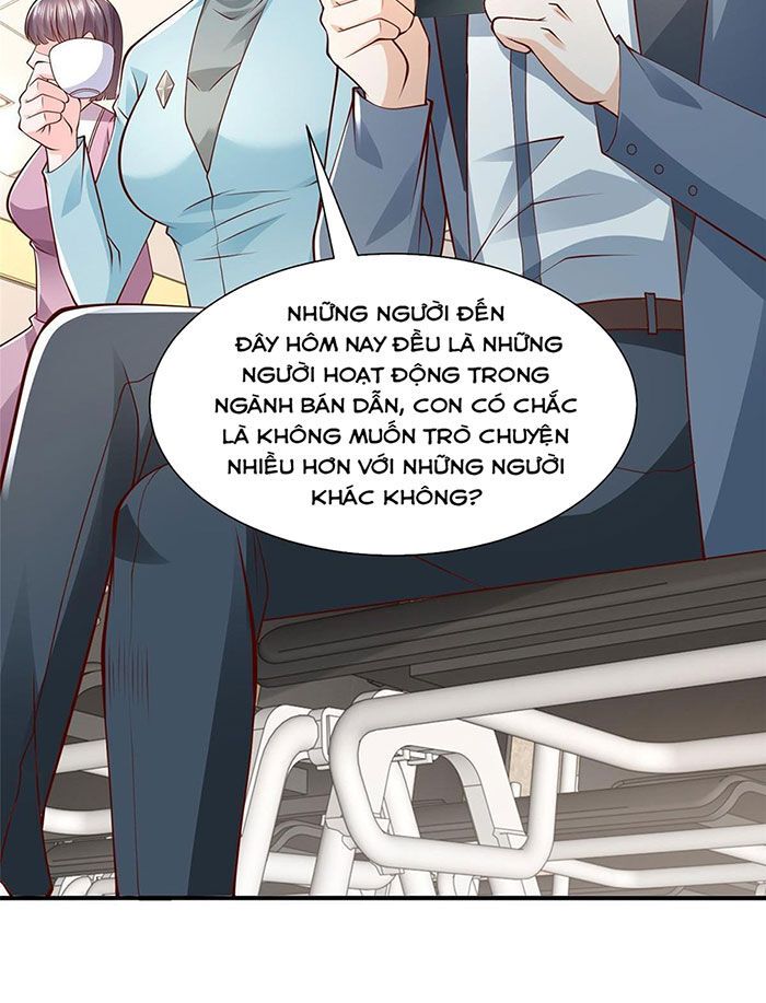 đọc truyện Mỗi Tuần Ta Có Một Nghề Nghiệp Mới Chương 392 ảnh 12 tại Thiên Thai Truyện