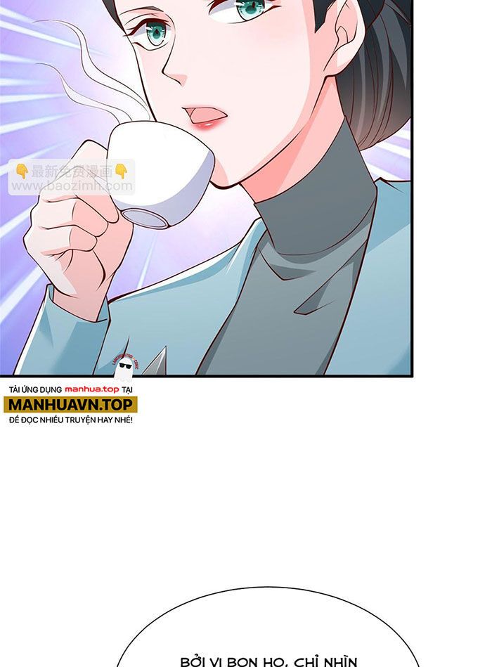 đọc truyện Mỗi Tuần Ta Có Một Nghề Nghiệp Mới Chương 392 ảnh 15 tại Thiên Thai Truyện