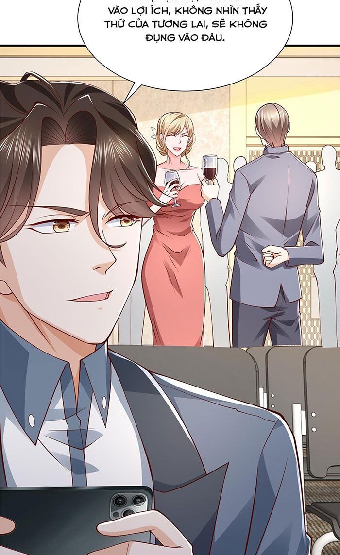 đọc truyện Mỗi Tuần Ta Có Một Nghề Nghiệp Mới Chương 392 ảnh 16 tại Thiên Thai Truyện