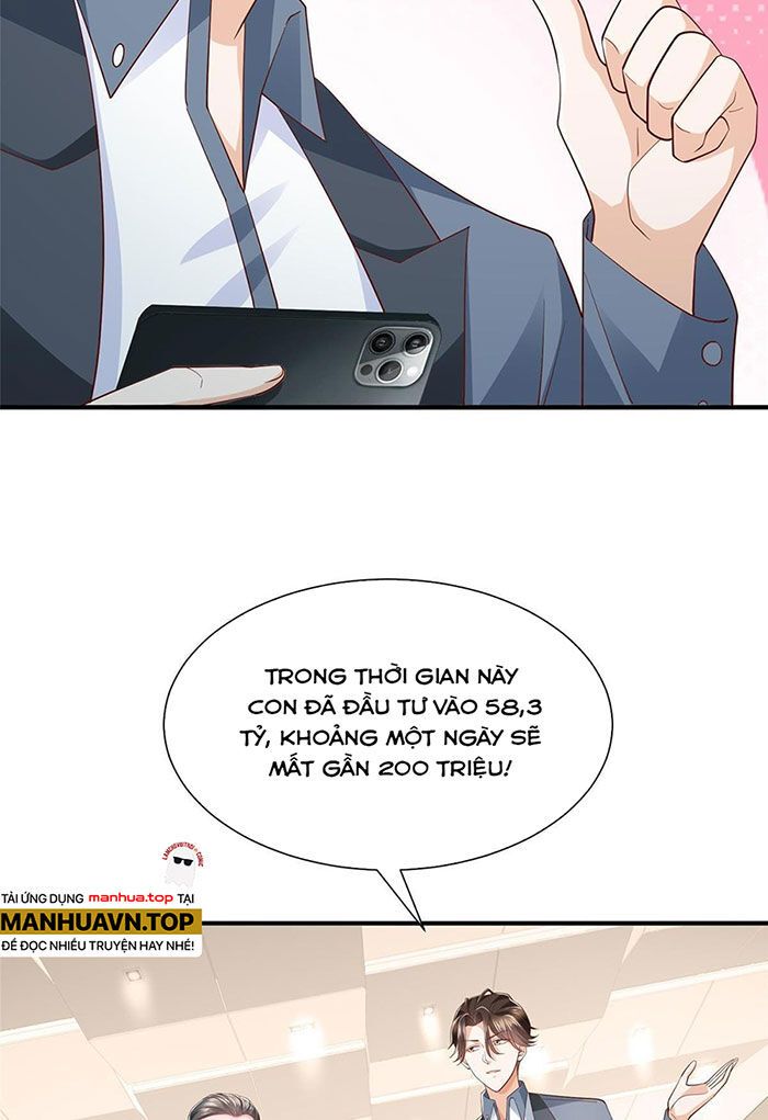 đọc truyện Mỗi Tuần Ta Có Một Nghề Nghiệp Mới Chương 392 ảnh 20 tại Thiên Thai Truyện