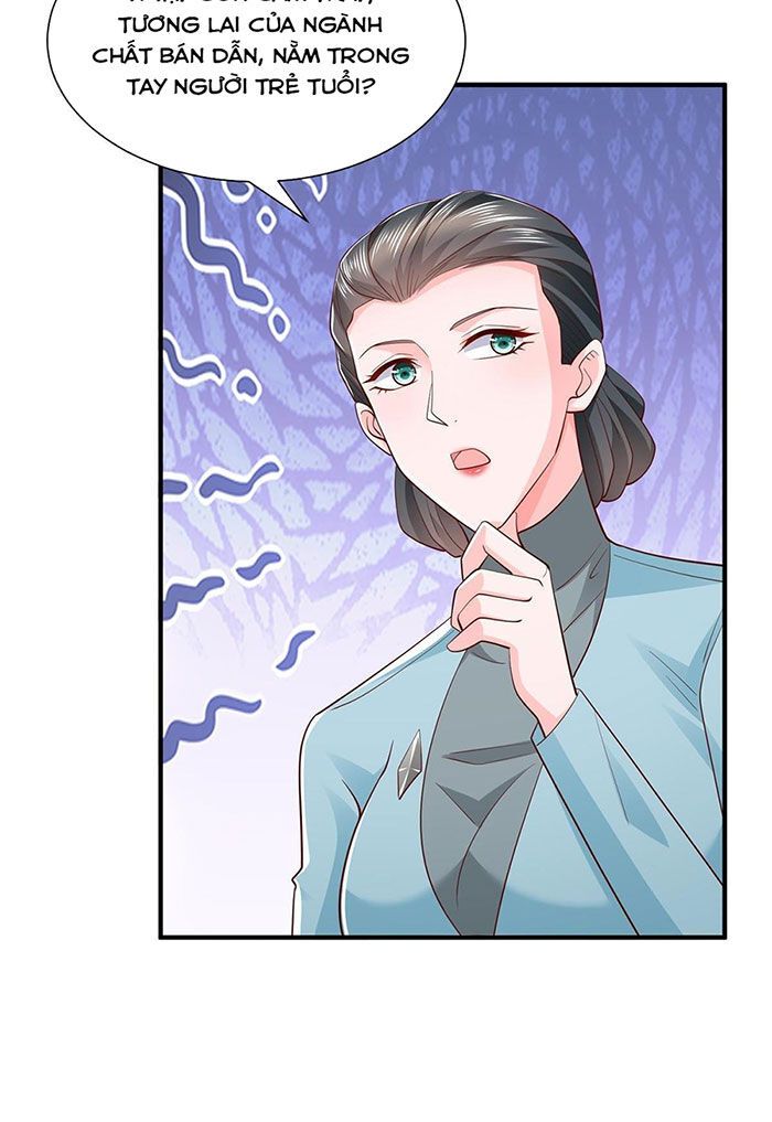 đọc truyện Mỗi Tuần Ta Có Một Nghề Nghiệp Mới Chương 392 ảnh 22 tại Thiên Thai Truyện