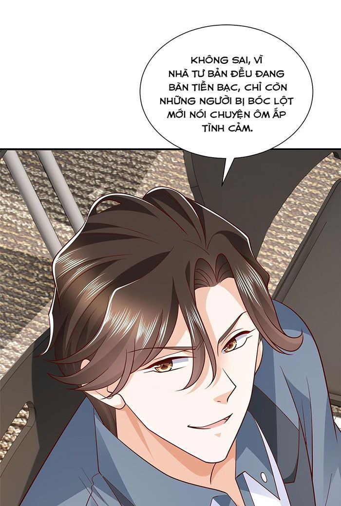 đọc truyện Mỗi Tuần Ta Có Một Nghề Nghiệp Mới Chương 392 ảnh 23 tại Thiên Thai Truyện