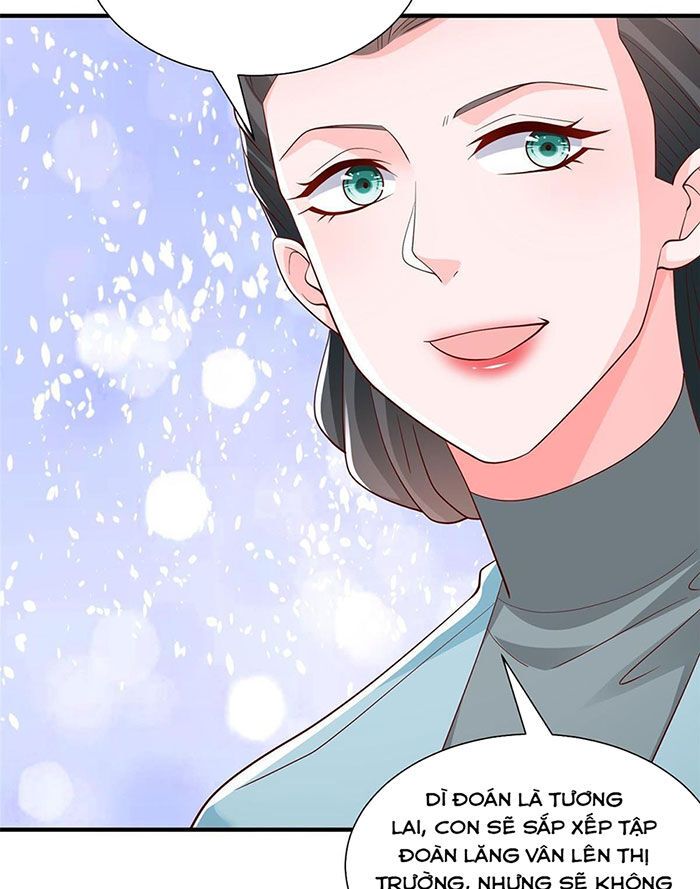 đọc truyện Mỗi Tuần Ta Có Một Nghề Nghiệp Mới Chương 392 ảnh 25 tại Thiên Thai Truyện