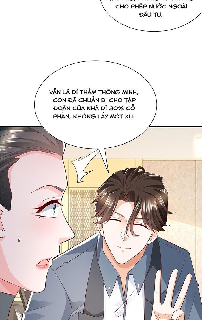 đọc truyện Mỗi Tuần Ta Có Một Nghề Nghiệp Mới Chương 392 ảnh 26 tại Thiên Thai Truyện