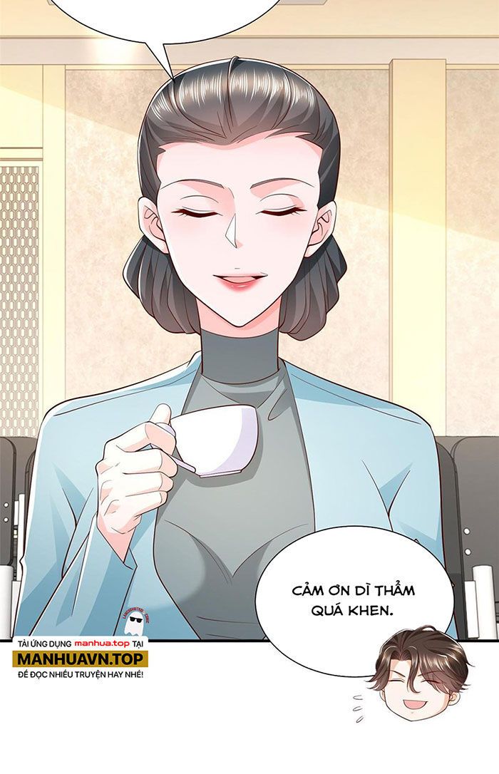 đọc truyện Mỗi Tuần Ta Có Một Nghề Nghiệp Mới Chương 392 ảnh 28 tại Thiên Thai Truyện