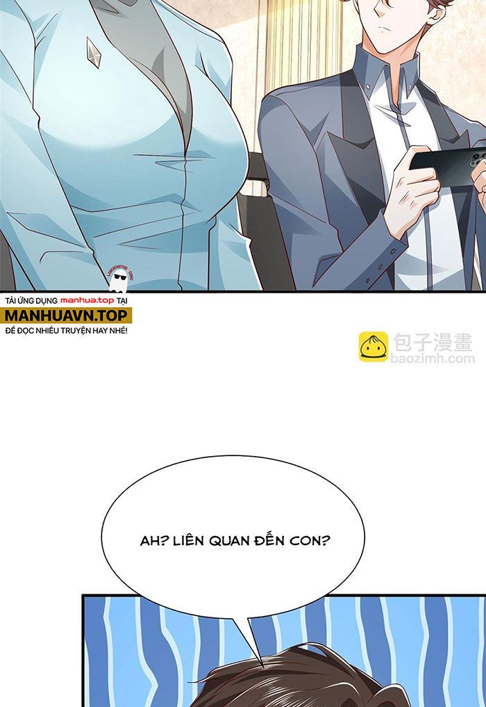 đọc truyện Mỗi Tuần Ta Có Một Nghề Nghiệp Mới Chương 392 ảnh 33 tại Thiên Thai Truyện