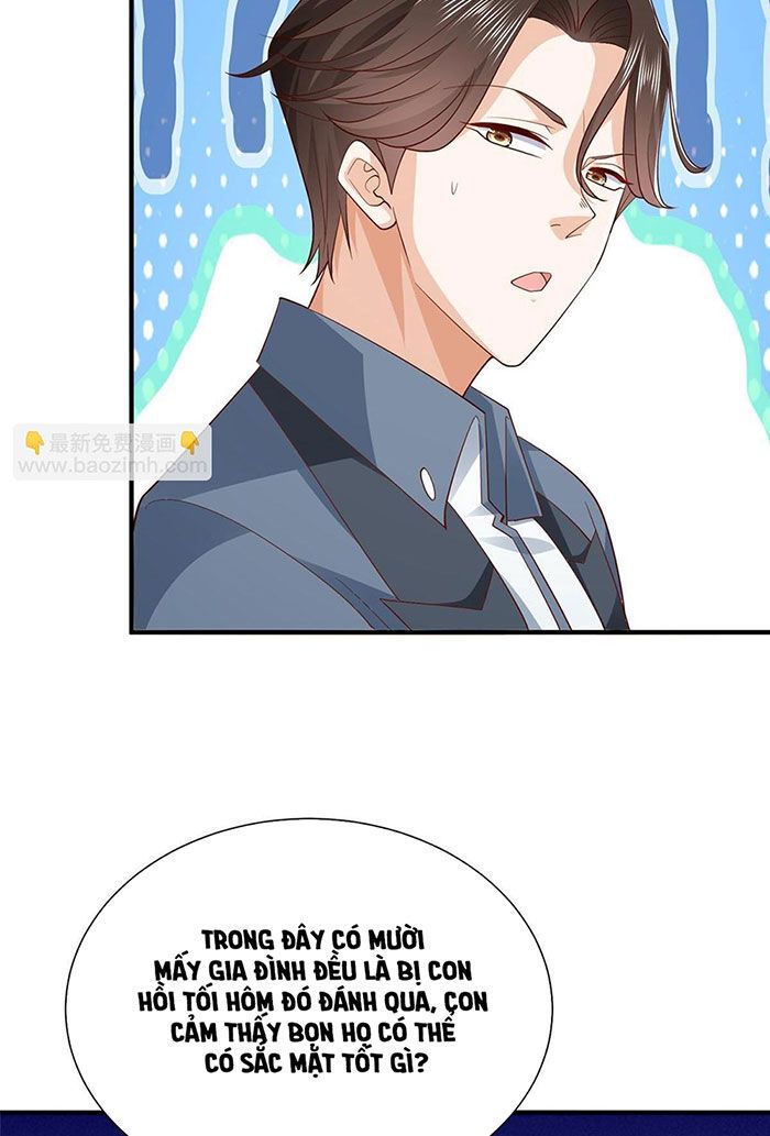 đọc truyện Mỗi Tuần Ta Có Một Nghề Nghiệp Mới Chương 392 ảnh 34 tại Thiên Thai Truyện