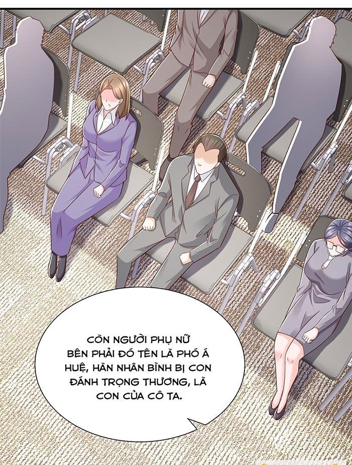 đọc truyện Mỗi Tuần Ta Có Một Nghề Nghiệp Mới Chương 392 ảnh 42 tại Thiên Thai Truyện