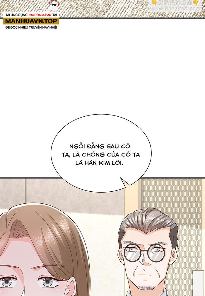 đọc truyện Mỗi Tuần Ta Có Một Nghề Nghiệp Mới Chương 392 ảnh 43 tại Thiên Thai Truyện