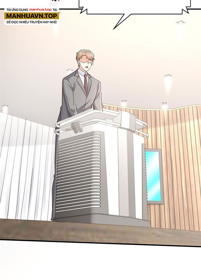 đọc truyện Mỗi Tuần Ta Có Một Nghề Nghiệp Mới Chương 392 ảnh 47 tại Thiên Thai Truyện