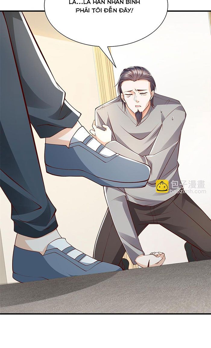 đọc truyện Mỗi Tuần Ta Có Một Nghề Nghiệp Mới Chương 392 ảnh 7 tại Thiên Thai Truyện