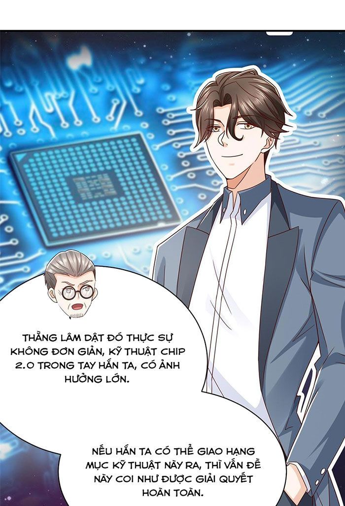 đọc truyện Mỗi Tuần Ta Có Một Nghề Nghiệp Mới Chương 392 ảnh 53 tại Thiên Thai Truyện