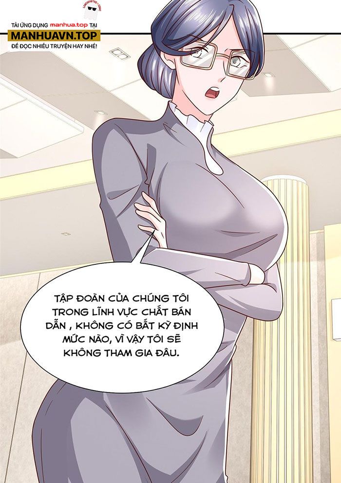 đọc truyện Mỗi Tuần Ta Có Một Nghề Nghiệp Mới Chương 393 ảnh 12 tại Thiên Thai Truyện