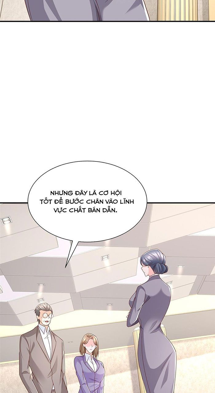 đọc truyện Mỗi Tuần Ta Có Một Nghề Nghiệp Mới Chương 393 ảnh 13 tại Thiên Thai Truyện