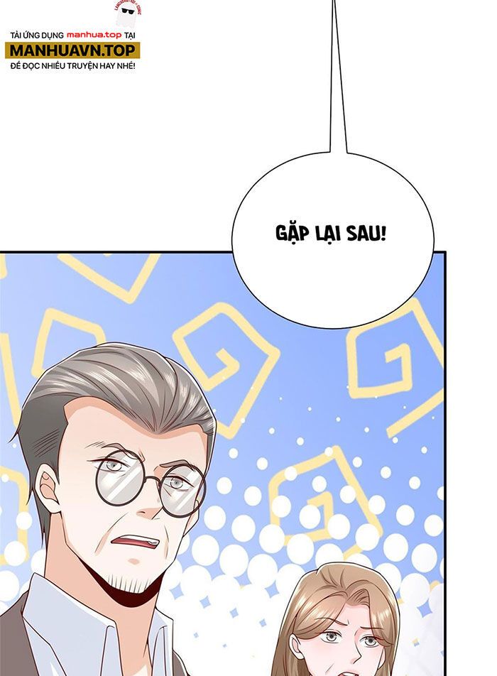 đọc truyện Mỗi Tuần Ta Có Một Nghề Nghiệp Mới Chương 393 ảnh 16 tại Thiên Thai Truyện