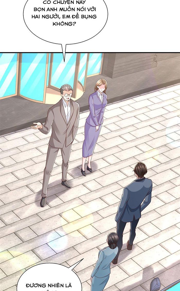 đọc truyện Mỗi Tuần Ta Có Một Nghề Nghiệp Mới Chương 393 ảnh 20 tại Thiên Thai Truyện